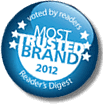 UNIQA - most trusted brand logo