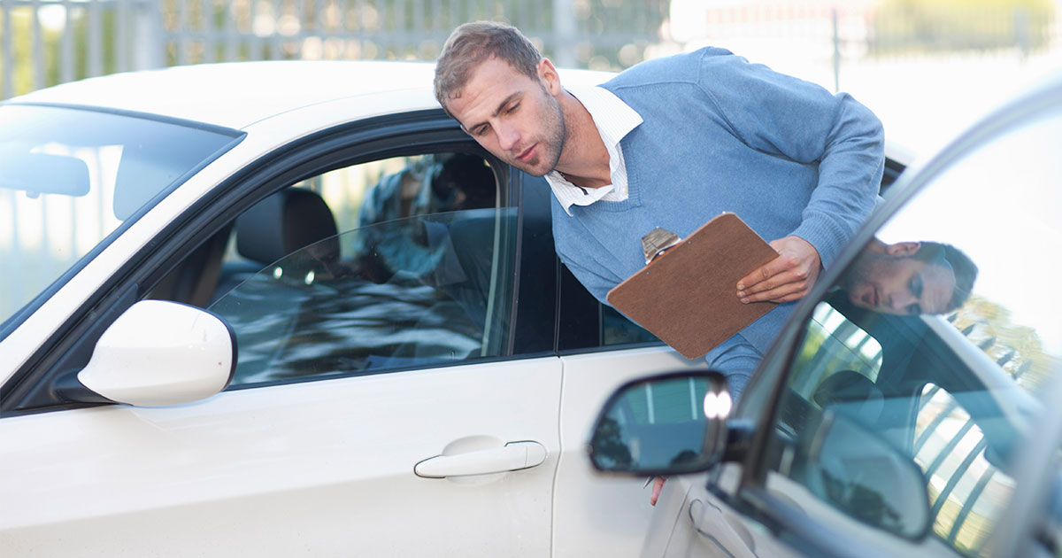 Fahrzeug-Rechtsschutz - UNIQA Österreich