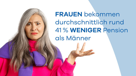 frau genervt 