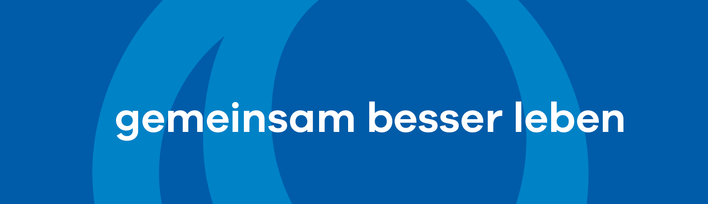 gemeinsam besser leben