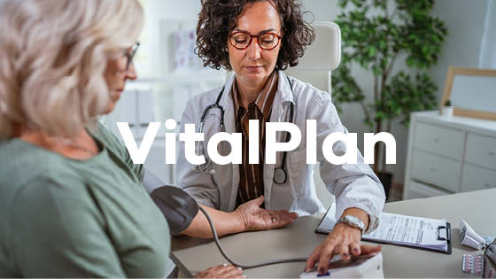 VitalPlan