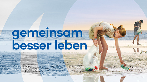 gemeinsam besser leben