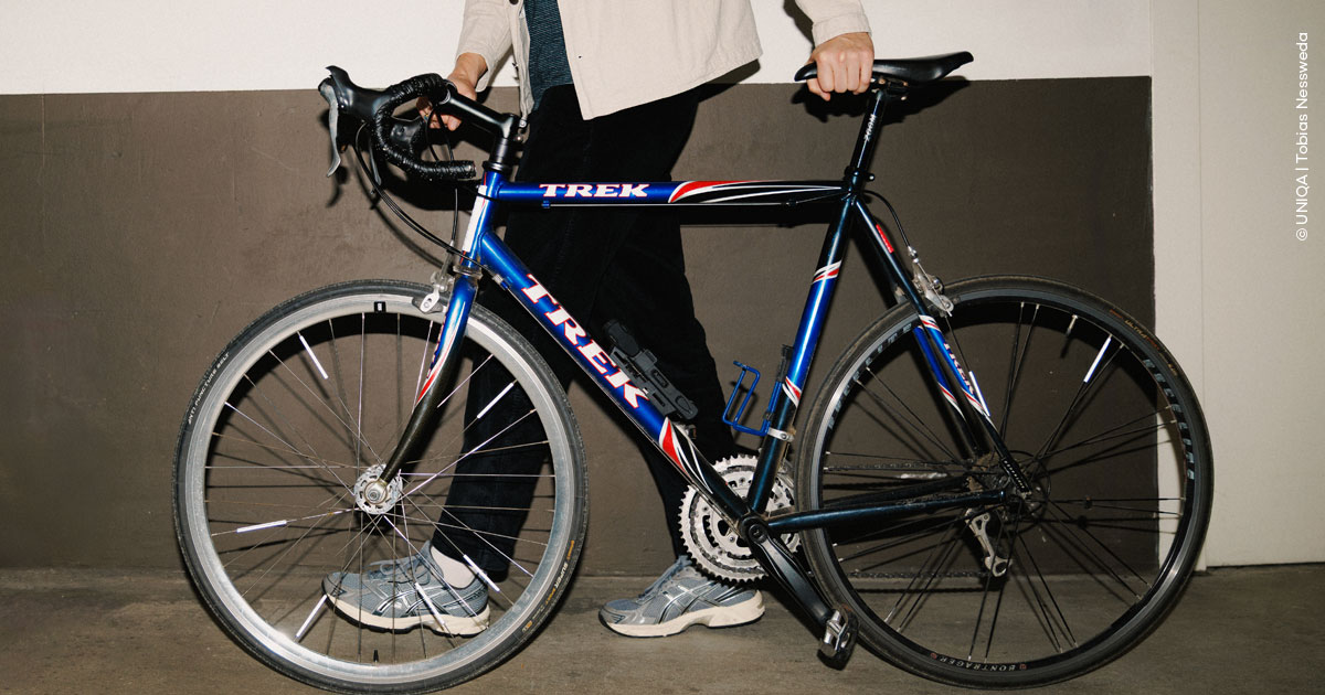 trekkingrad 28 zoll test Zündapp Green 7.7 E-Trekkingrad Damen 28