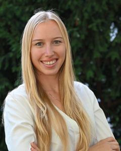 Magdalena Lisa Manzl © beigestellt