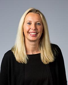 UNIQA Lehrlingskoordinatorin Nina Neumüller