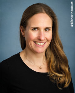 UNIQA VitalCoach Karin Pauer