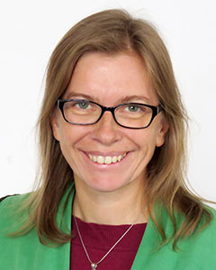 Gudrun Buschbacher