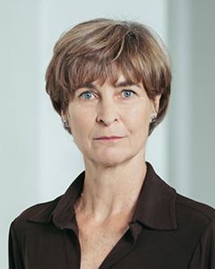 Ursula Hollenstein