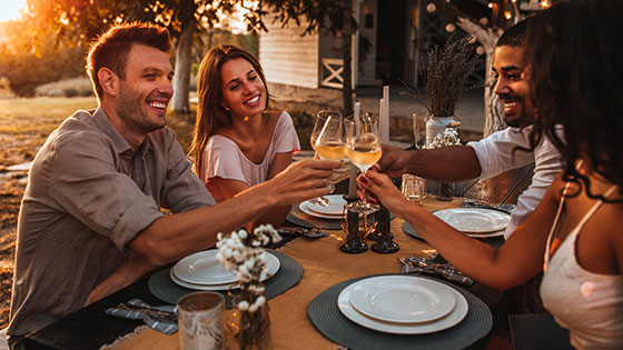 Veganes Menü kochen