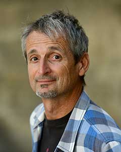 Hans-Peter Hutter © Heribert Corn