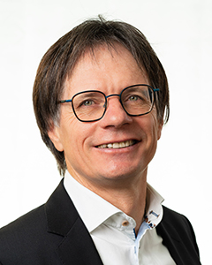 Klaus Robatsch © KfV