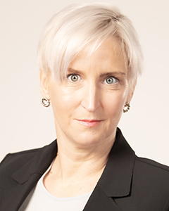 Elke Hanel-Torsch © MVÖ