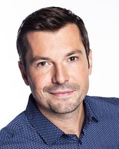 Tomas Mehlmauer © ÖCC