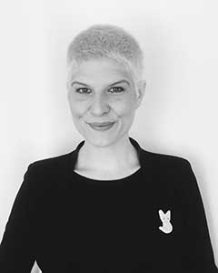 Mira-Marlene Zajicek, BSc