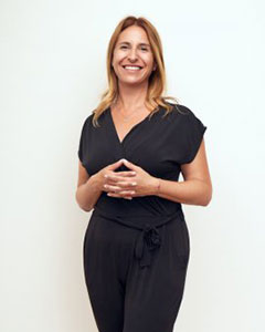 Charlyne Hochreiter-Götz