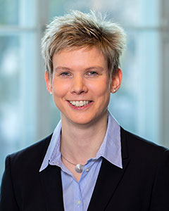 Univ. Prof. Dr. Katrin Bekes