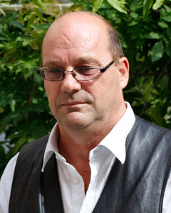 Prof. Priv.-Doz. Mag. Dr. Herbert Formayer 