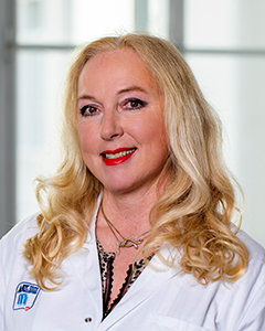 Alexandra Kautzky-Willer