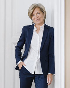 Dr.in Cathrin Drescher ©Nicole Viktorik