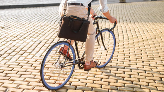 Nachhaltigkeit im Alltag