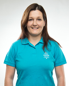 Regina Binder © UNIQA