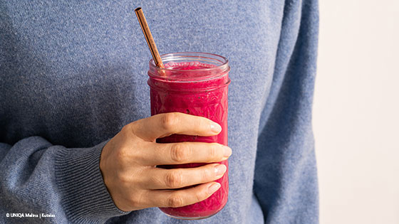 fruehstueckssmoothie