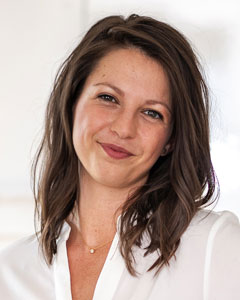 Caroline Ibounig © Capmore Photography