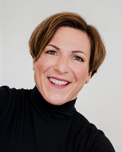 Karin Pauer © Miriam Mehlman