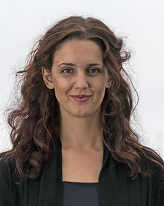 Suzana Jovicic © beigestellt