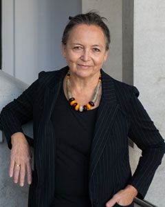 Karin Stieldorf © privat