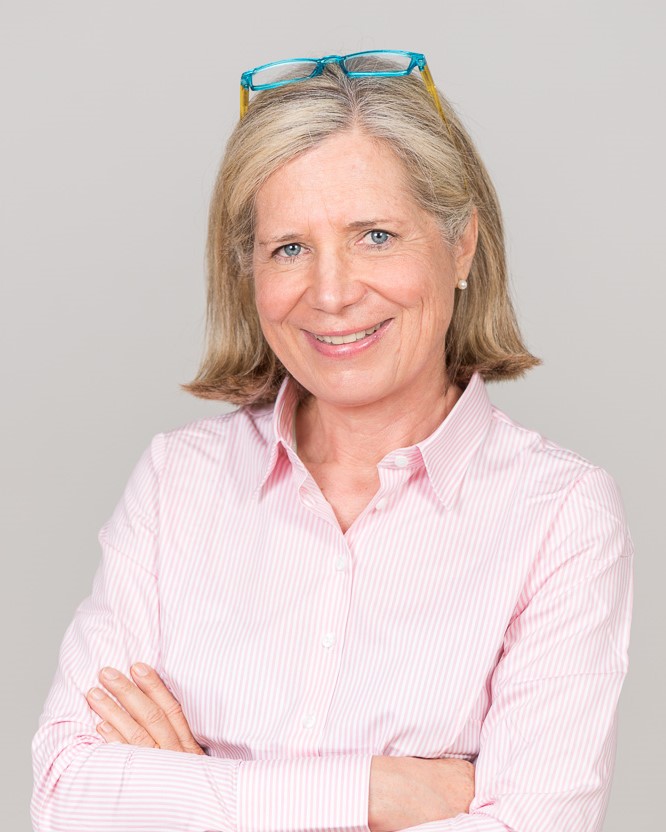 Dr. Cathrin Drescher