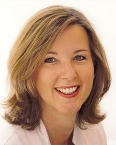 Dr. Claudia Heller-Vitouch ist Fachärztin für Haut- und Geschlechtskrankheiten.