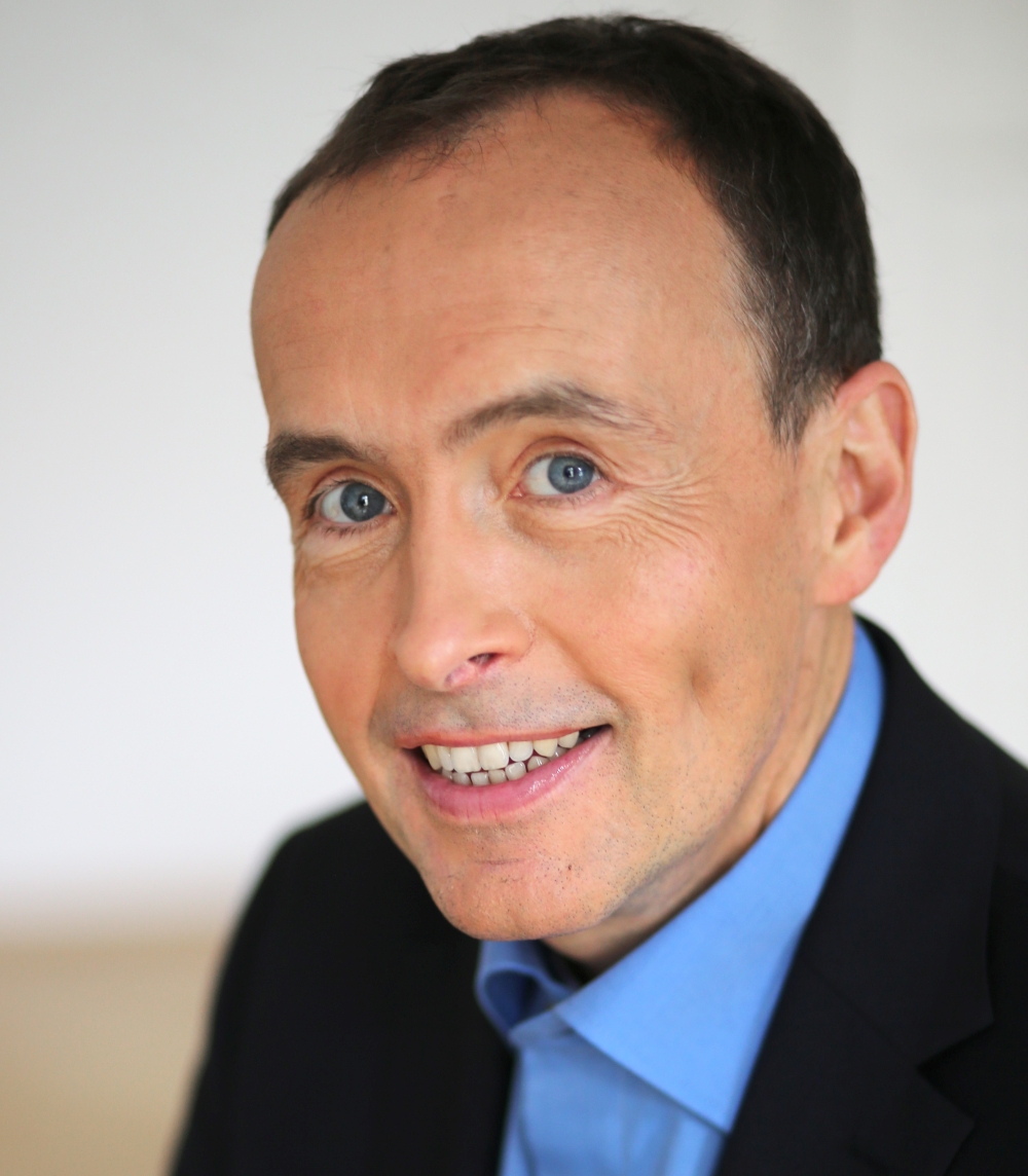 Univ.-Prof. Dr. Wolfang Lalouschek