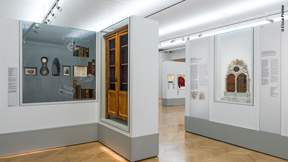 Jüdisches Museum Wien