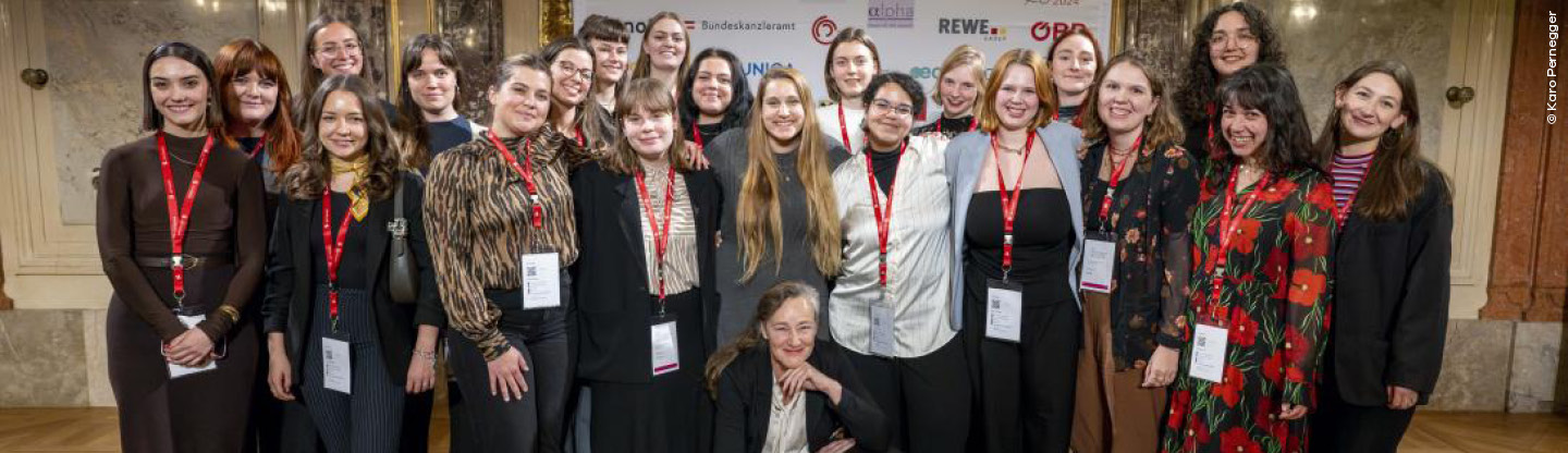 Journalistinnenkongress