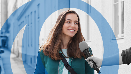 Frau Futuregoal Pensionsvorsorge