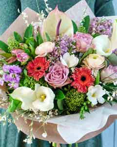 Blumenstrauß