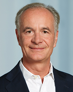 Prof. Dr. Elgar Fleisch