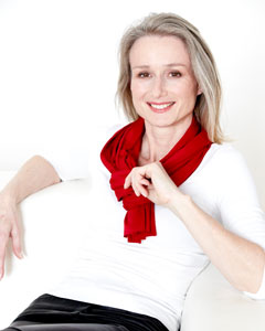 Schlafexpertin Dr. Elke Doppler-Wagner