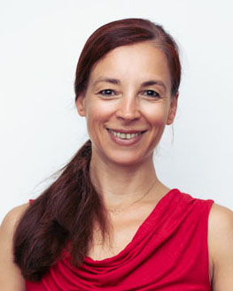 Psychologin und consentiv-Beraterin Julia Schweiger