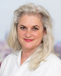 Prim. Univ. Prof. Dr. Petra Apfalter