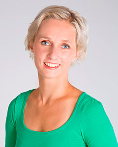 UNIQA VItalCoach Eva Bernhardt