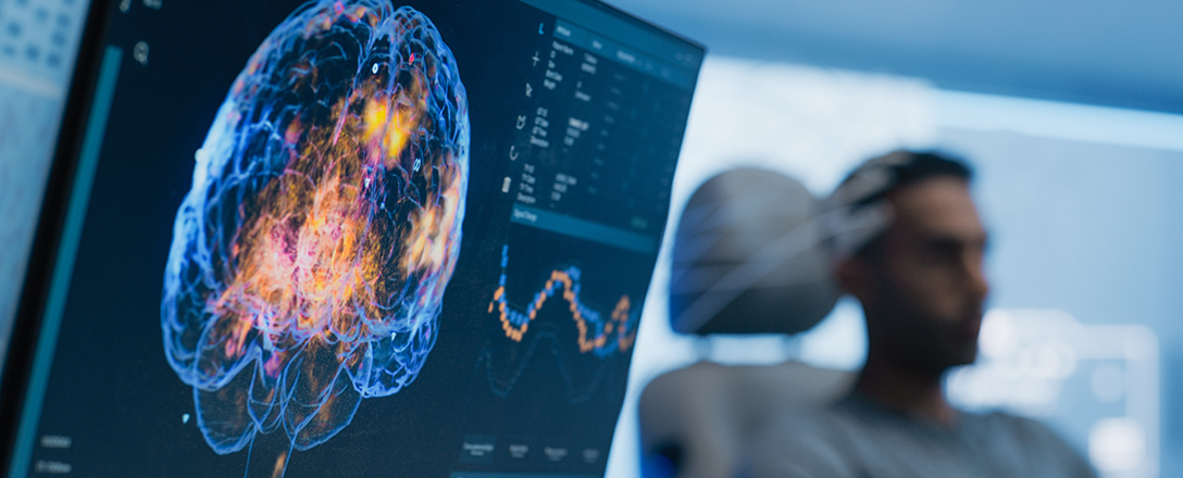 Brainmapping und Neuro-Photobiomodulation