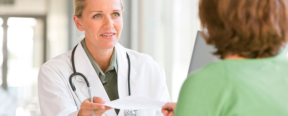 Bioidente Hormontherapie