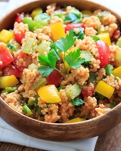 Couscous
