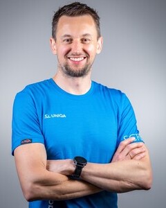 Foto von Bernhard Url