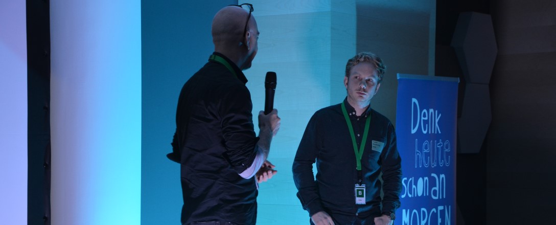 4. Demo Day des Health Hub Vienna