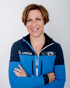 Mag. Karin Pauer, Copyright: Miriam Mehlman