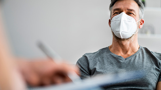 Influenza: Was ist das genau?