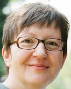 Mag. Rosemarie Zehetgruber